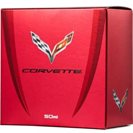 Deo Colônia Masculina Corvette 50 MI