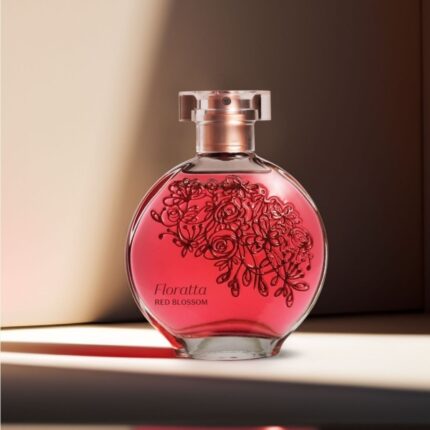 Floratta Red Blossom Desodorante Colônia 75ml
