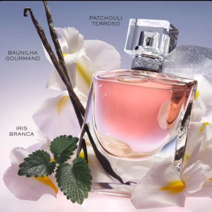 Perfume Feminino Lancôme La Vie Est Belle EDP 50ml