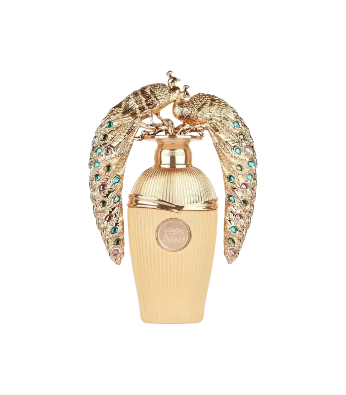 Imagem do produto Perfume Lattafa - Afeef Eau De Parfum 100ml EDP Feminino