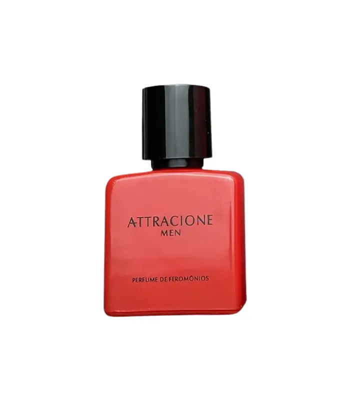 Imagem do produto Attracione Atracione men de 25ml perfumes de feromônios Masculino
