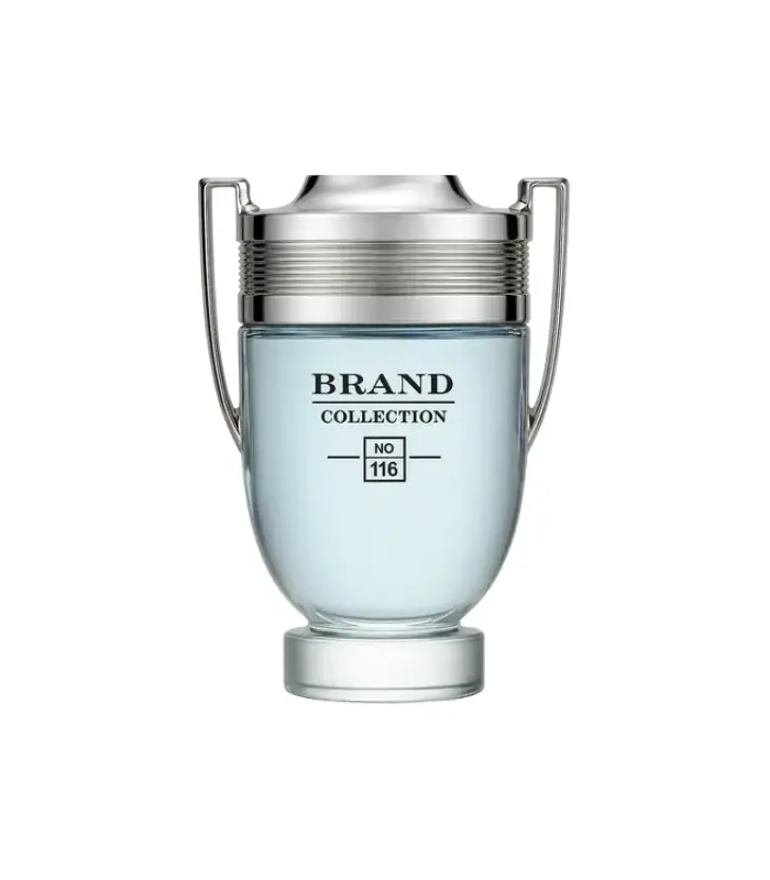Imagem do produto BRAND COLLECTION 116 -INSPIRAÇÃO INVICTUS