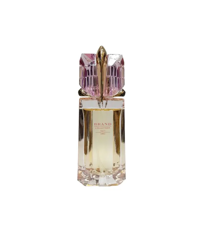 Imagem do produto Brand Collection 197 Alien Flora Futura - Feminino - 25ml