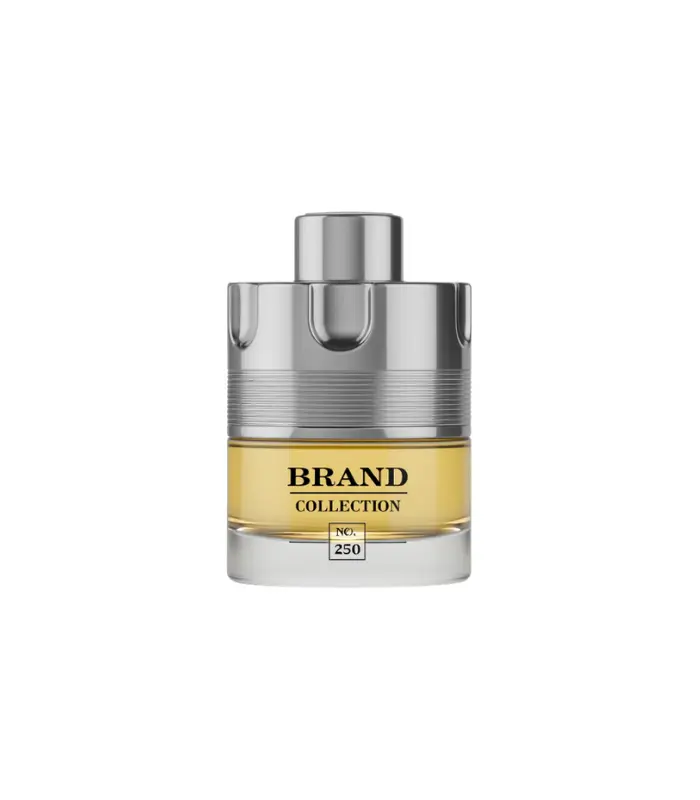 Brand Collection 250 - Inspiração Wanted boy - 25 ml Imagem do produto Brand Collection 250 - Inspiração Wanted boy - 25 ml