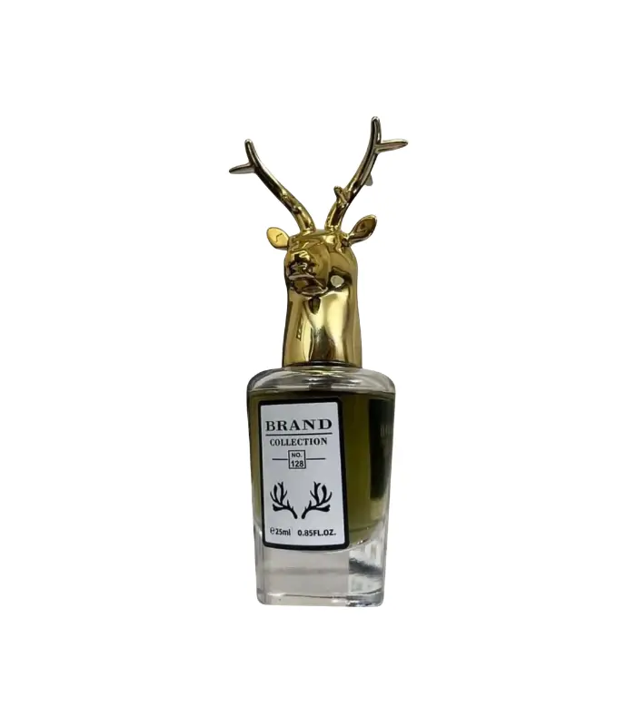 Imagem do produto Brand Collection 347 - Inspiração 212 Men Heroes - 25ml