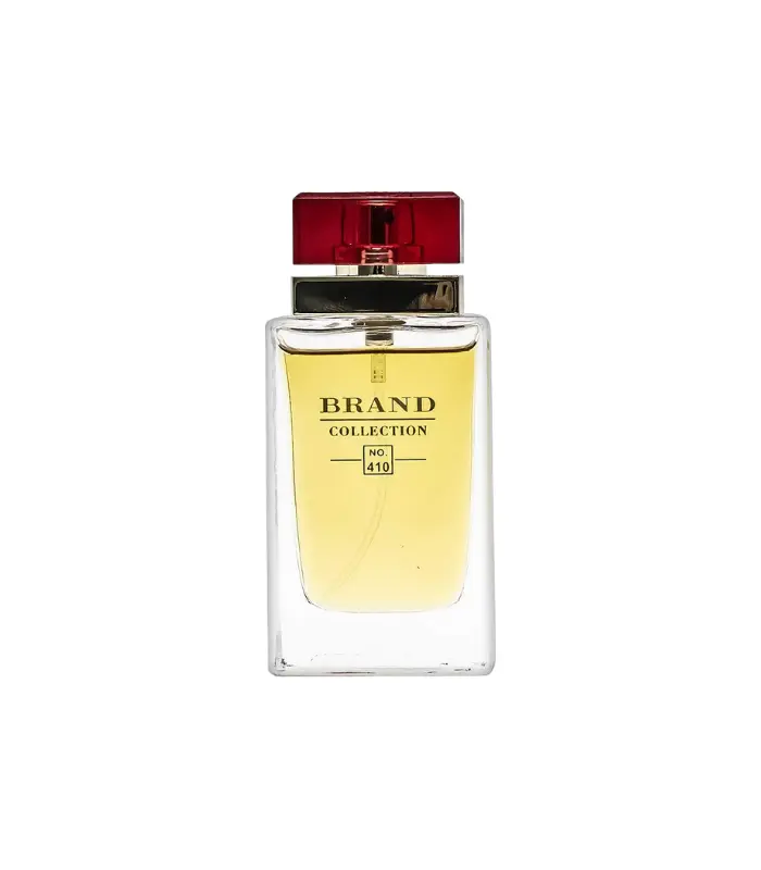 Brand Collection 410 - Inspiração Dolce & Gabbana Red - 25ml Imagem do produto Brand Collection 410 - Inspiração Dolce & Gabbana Red - 25ml