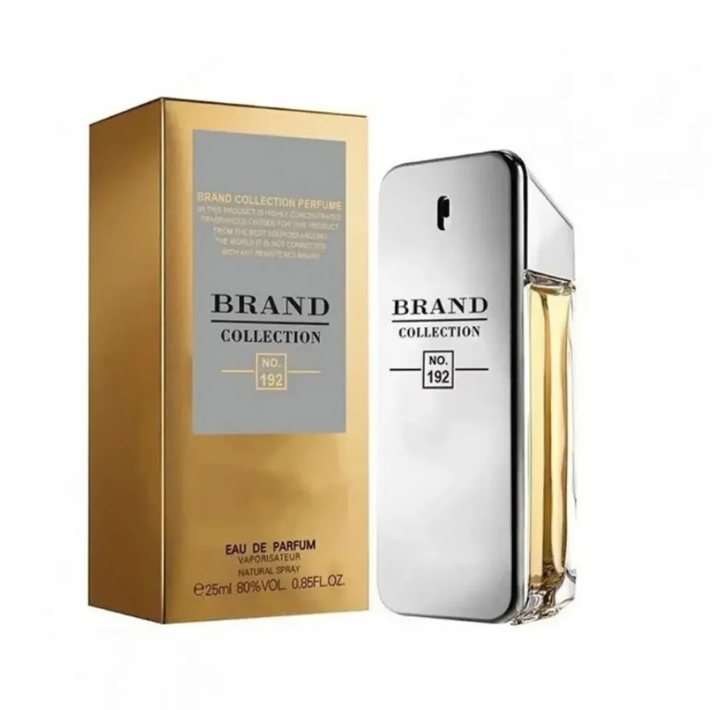 Imagem do produto Brand Collection - n° 192-25ml