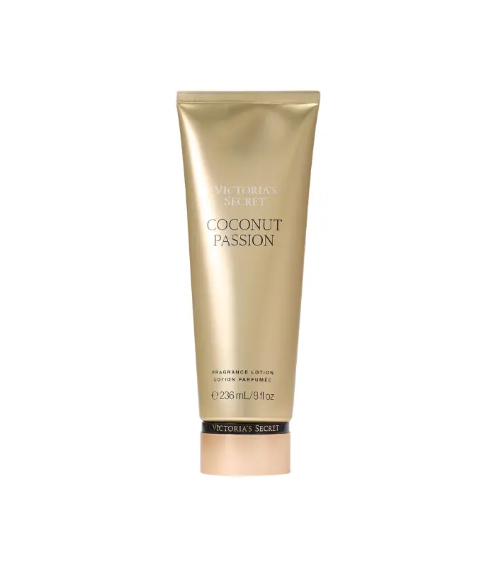 Imagem do produto Hidratante Corporal Victoria's Secret Coconut Passion 236ml