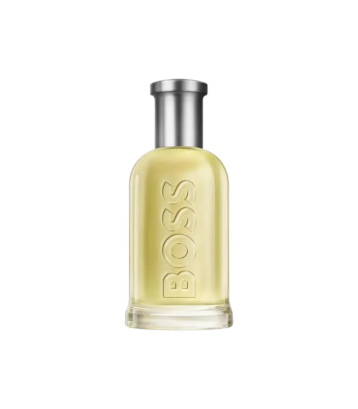 Imagem do produto Hugo Boss Bottled Edt - Perfume Masculino 100ml