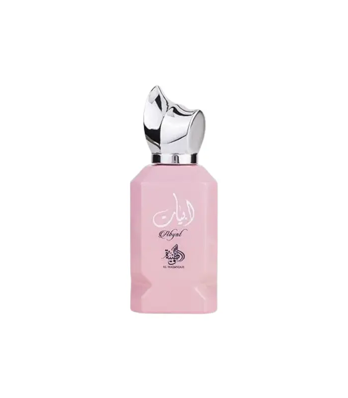 Imagem do produto Perfume Abyat Al Wataniah Edp Feminino 100ml