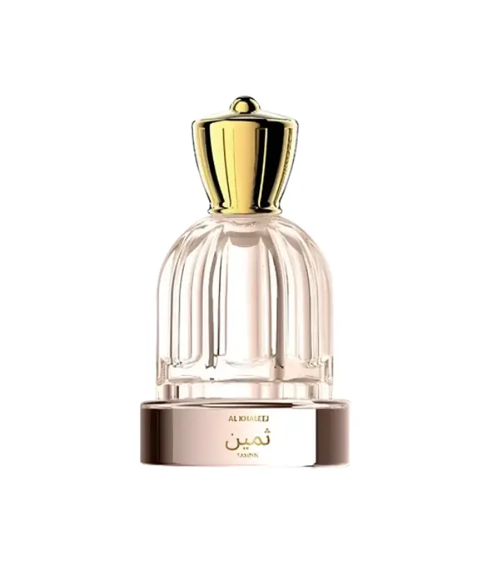 Imagem do produto Perfume Al Khaleej Tamiyn Eau de Parfum 100ml EDP Feminino