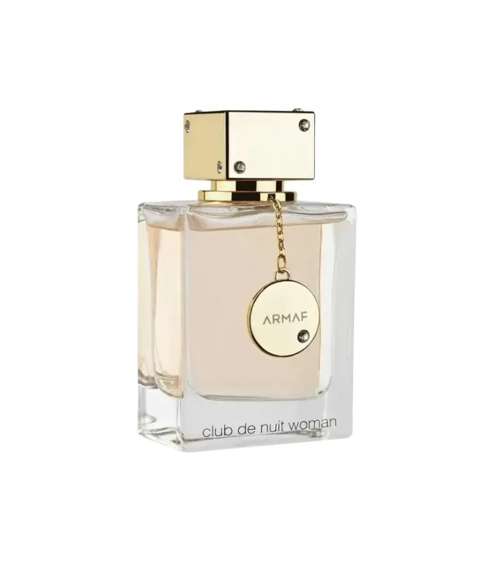 Imagem do produto Perfume Armaf Club De Nuit Women Eau De Toilette 105ml Feminino EDT