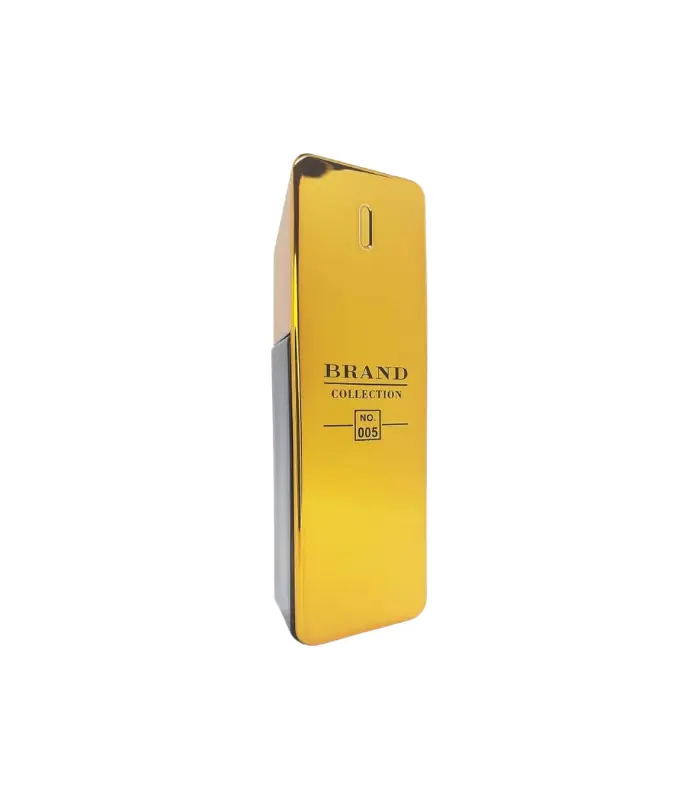Imagem do produto Perfume Brand Collection 005 - Insp One Million Masc 25ml