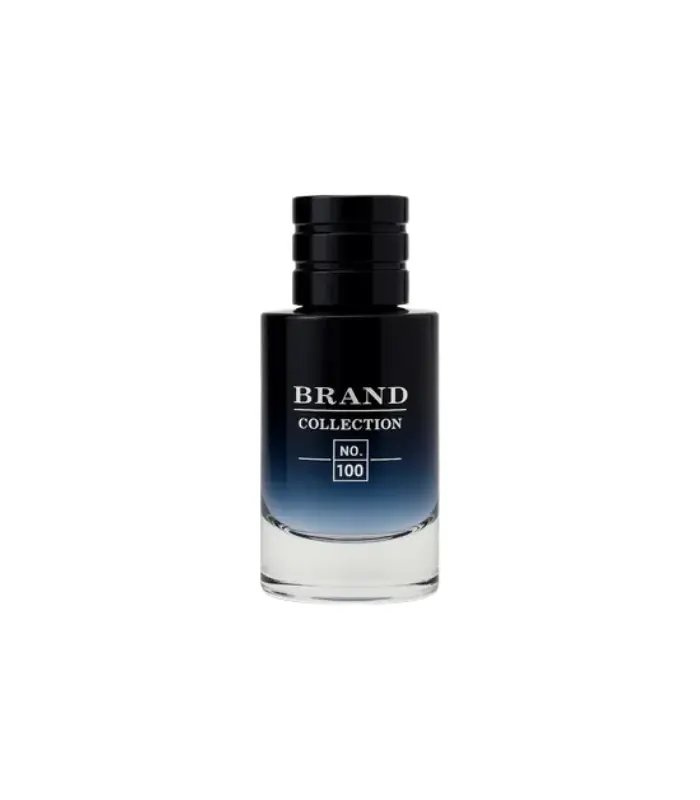 Imagem do produto Perfume Brand Collection 100 - Sauva Savage 25ml