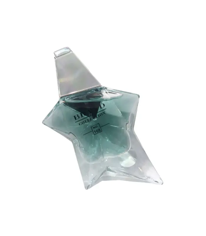 Imagem do produto Perfume Brand Collection N. 168