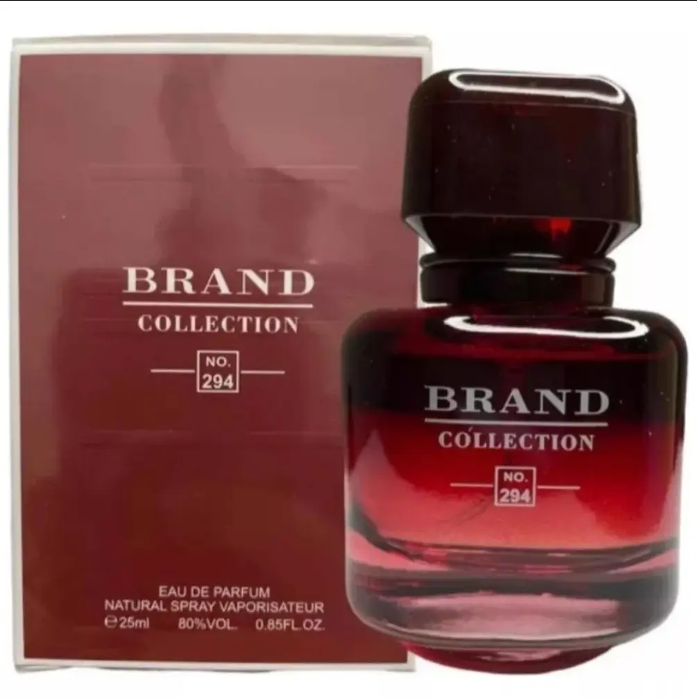Imagem do produto Perfume Brand Collection N. 294