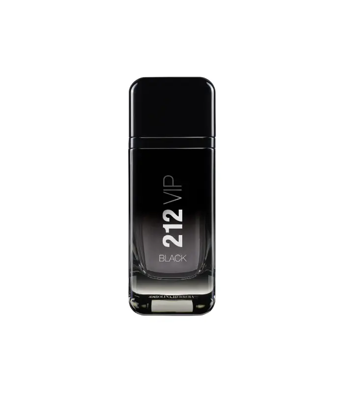 Imagem do produto Perfume Carolina Herrera 212 VIP BLACK Tradicional EDP 50 ml para masculino 50ml