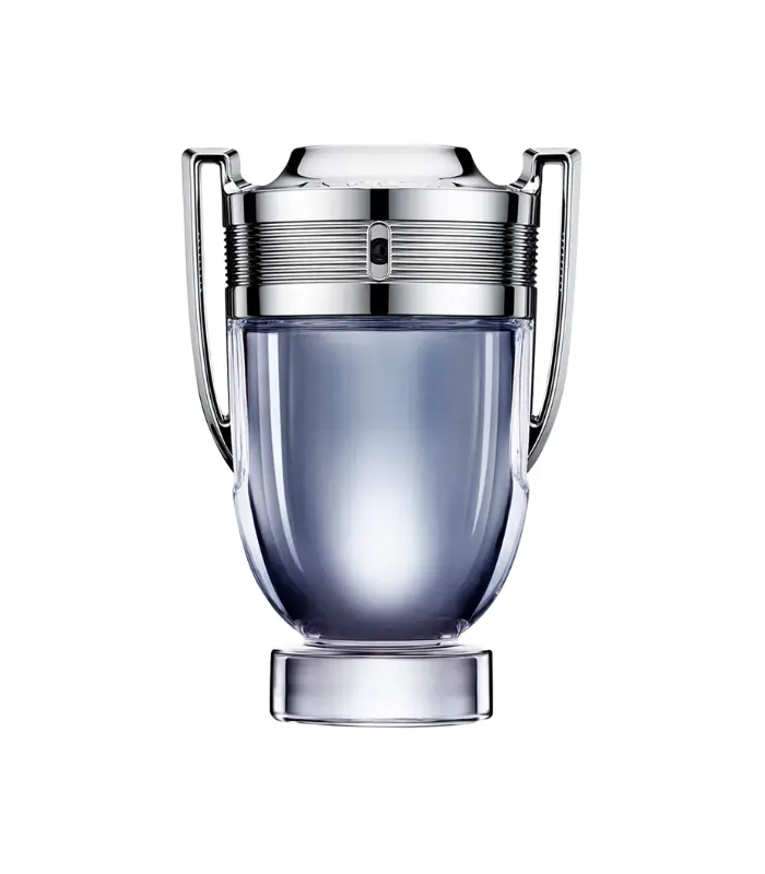 Imagem do produto Perfume Invictus Paco Rabanne Eau de Toilette 50 ml EDT Unissex 50ml