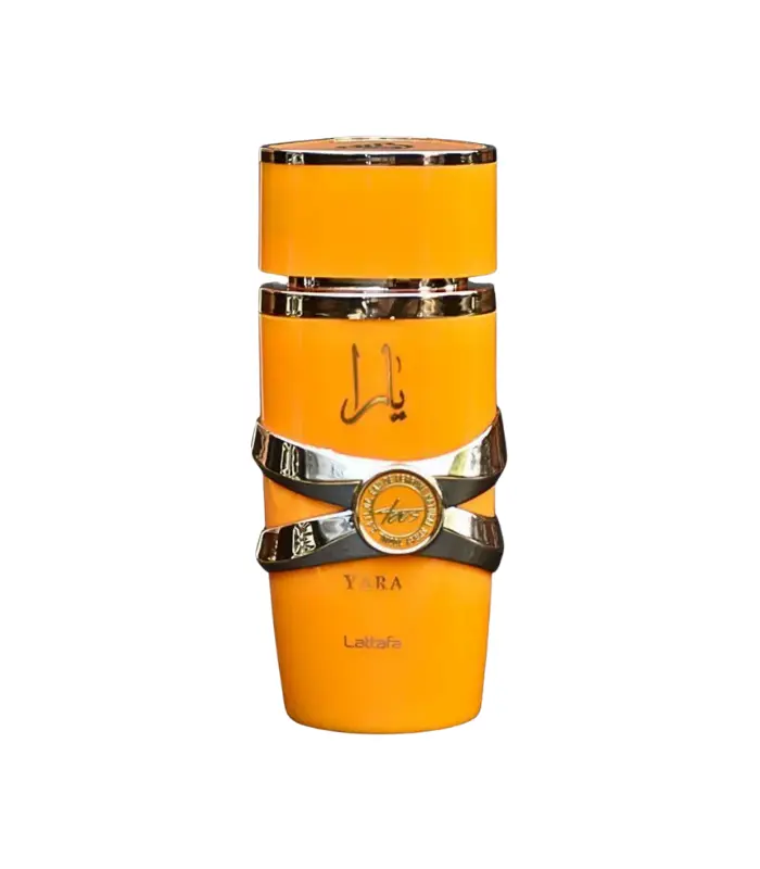 Imagem do produto Perfume Lattafa Yara Tous EDP 100ml Feminino