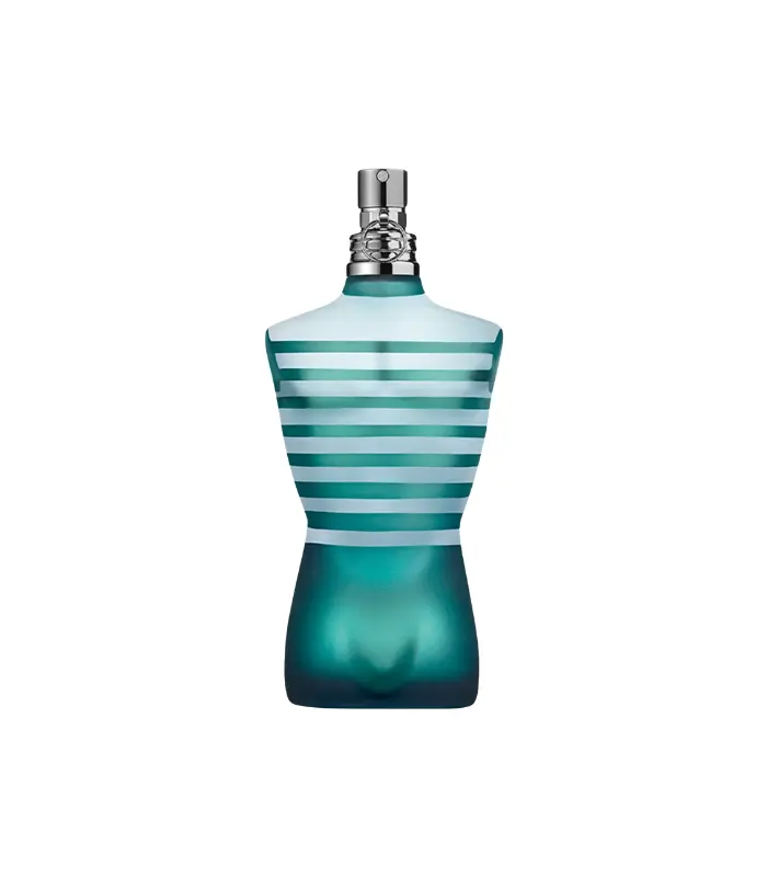 Imagem do produto Perfume Le Male Jean Paul Gaultier - Perfume Masculino - Eau de Toilette 125ml EDT