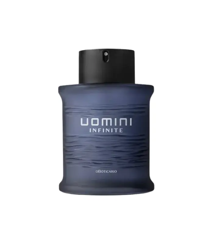 Imagem do produto Perfume O Boticário Uomini Infinite Deo Colonia Masculino Deo Colônia 100ml