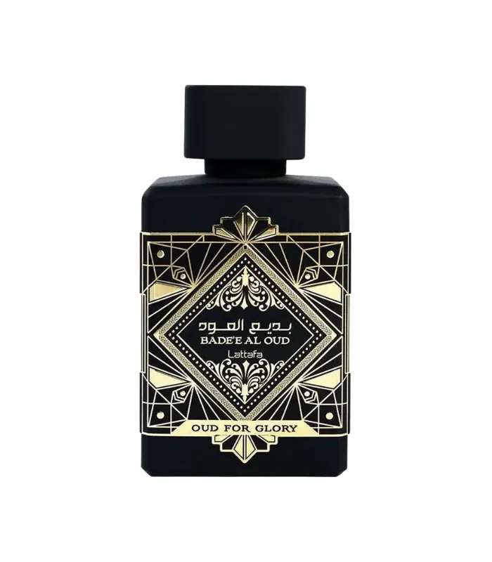 Imagem do produto Perfume Oud For Glory EDP 100ml Unissex Lattafa