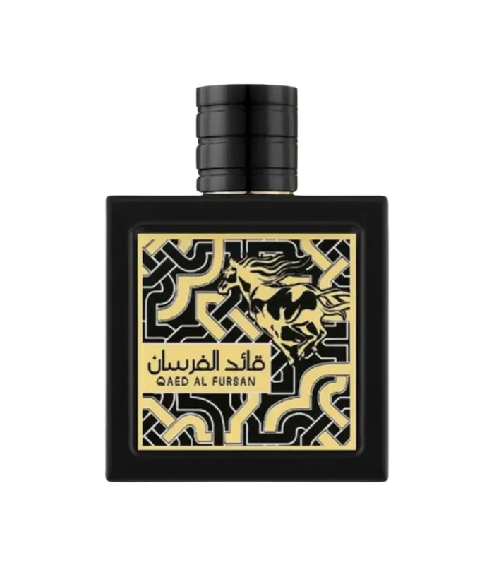 Imagem do produto Perfume Qaed Al Fursan Lattafa EDP 90 ml Masculino 90ml