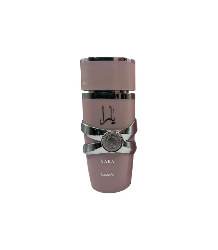 Imagem do produto Perfume Yara Lattafa - Isabelle La Belle - Eau De Parfum -15ml EDP Feminino